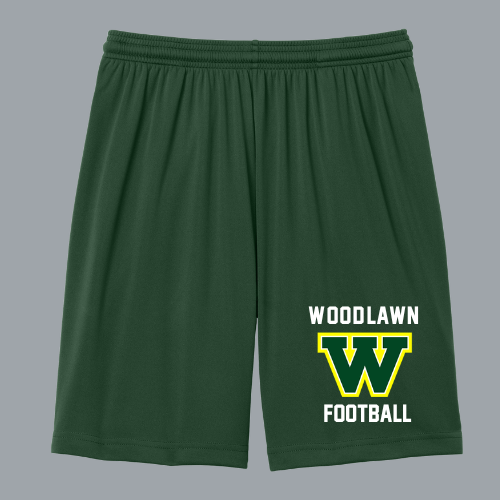 Performance Shorts