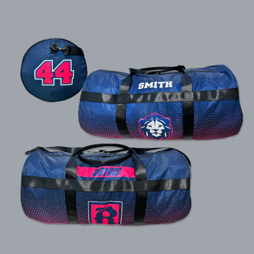 Team Duffle Bag