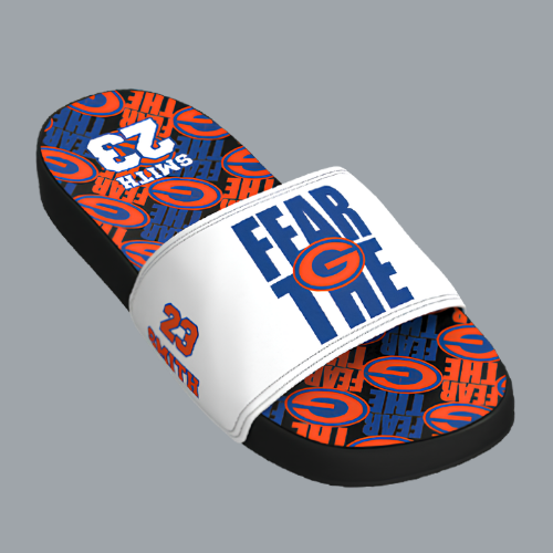 Team Slides