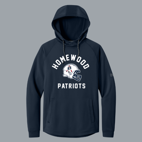 Performance Hoodie