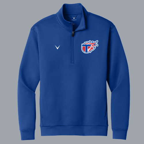Performance Quarter-Zip