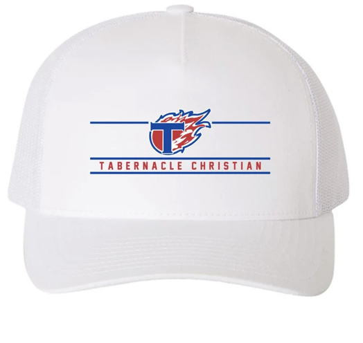 Sample Trucker Hat