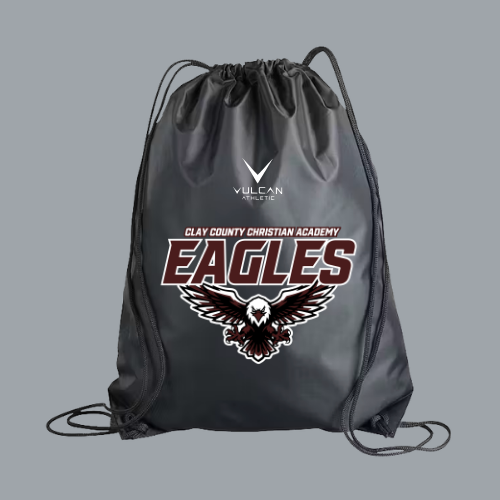 Team Drawstring Bag