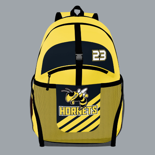 Team Backpack