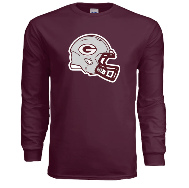 Sample Long-Sleeve Tee