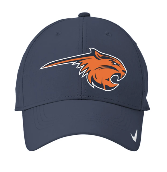 Sample Performance Cap