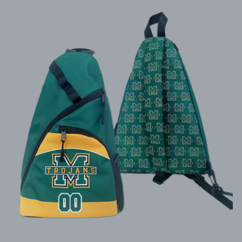 Team Sling Bag