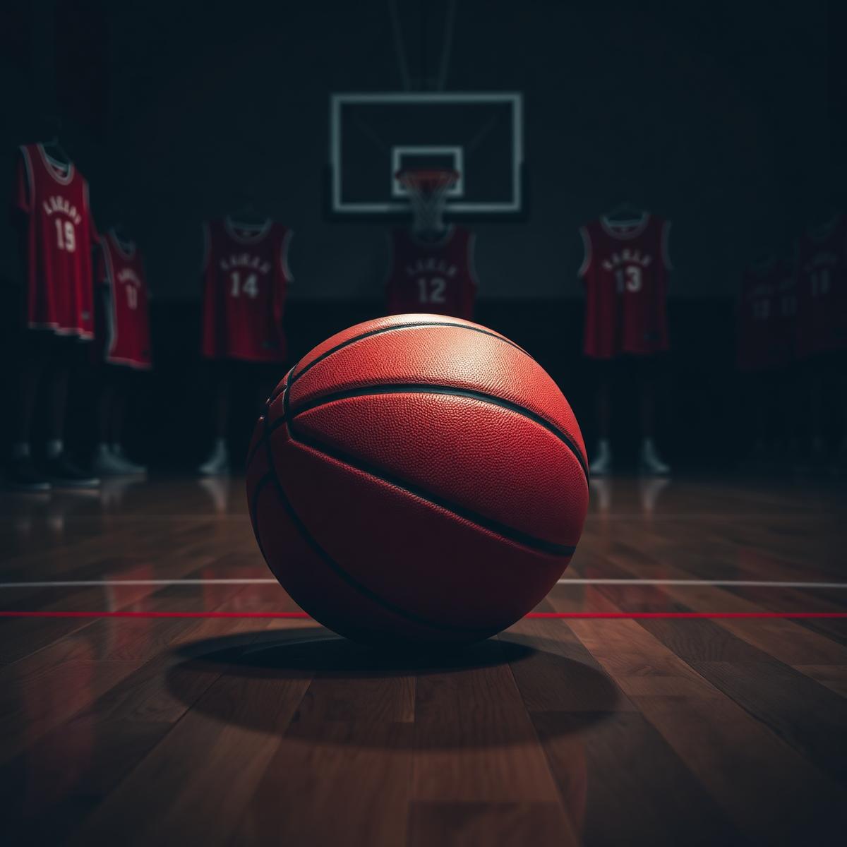 Basketball