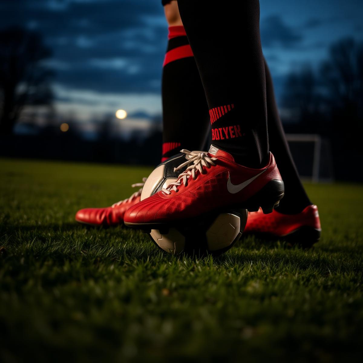 Soccer