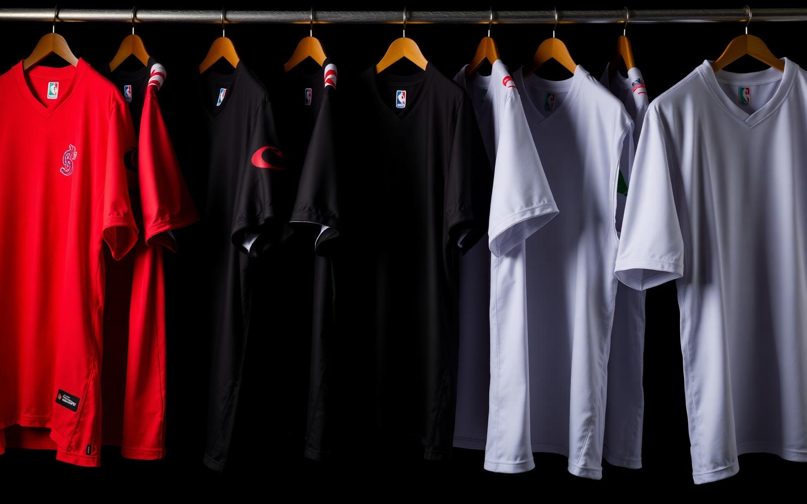 Custom Uniforms